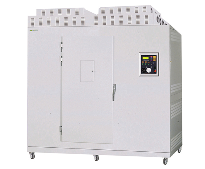 Artificial Light Source Phytotron